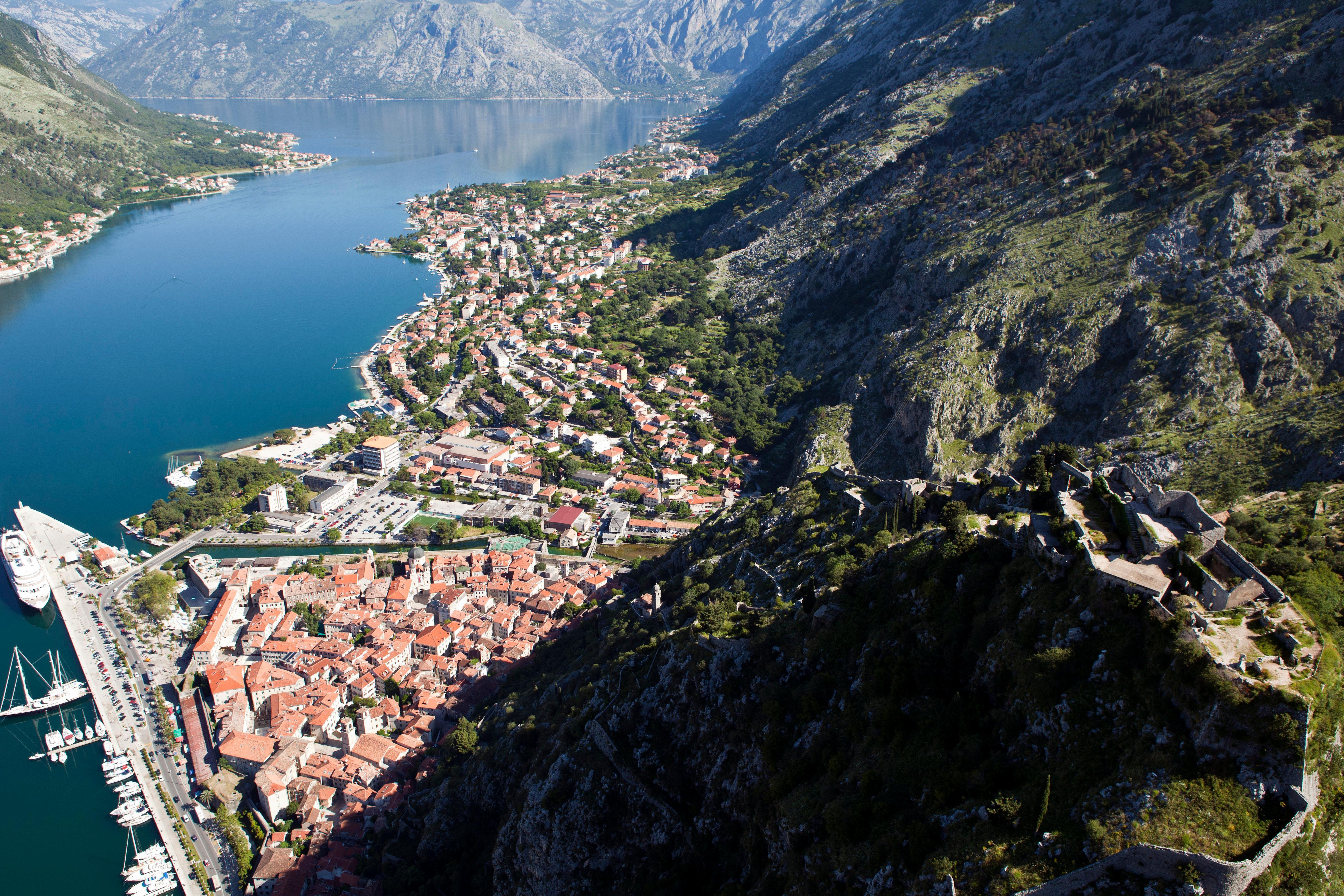 Regent Porto Montenegro Tivat Zewnętrze zdjęcie